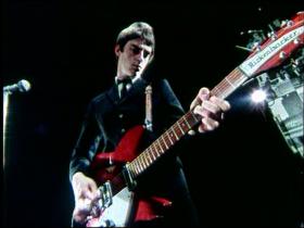 The Jam In The City (PAL)